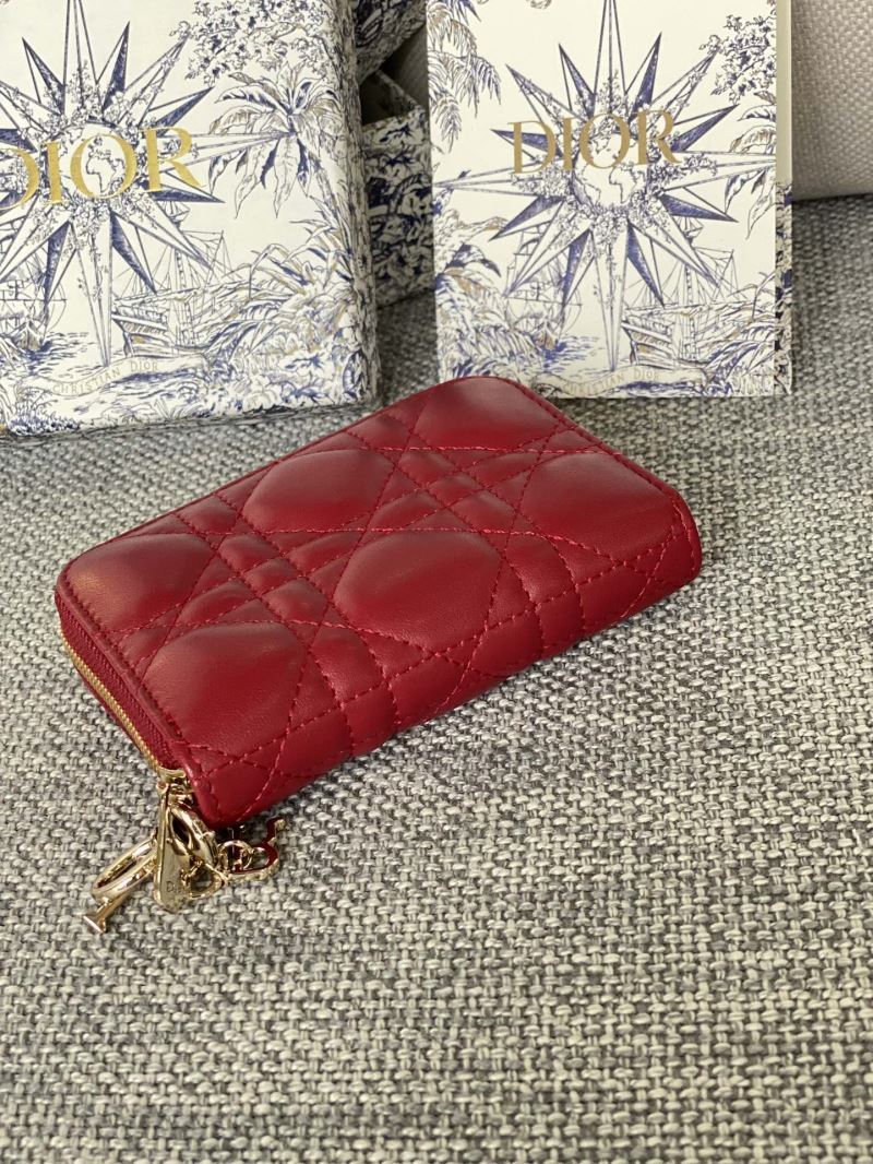 Christian Dior Wallet